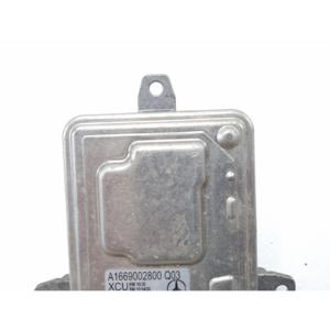 Unità di Controllo XENON MERCEDES Classe B W246 2a Serie A1669002800 (12>) - Product Image 5