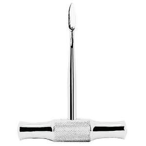 Elevadores de Raíces Lecluse de Acero Inoxidable para Diestros, Punta Afilada, Manuales, Certificados CE, Instrumentos Dentales - Product Image 3