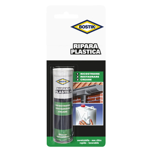 Stucco 'Plastics Repair' Gr. 56 - Product Image 1