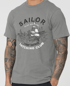 100% algodón orgánico peso pesado lujo gota hombro transpirable ecológico logotipo personalizado cuello redondo de talla grande camiseta de hombre - Product Image 5