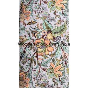 Eco-Friendly Women's Winter Quilted Jacket with Belt Closure V-Neck Long Length Breathable Organic Pure Cotton Reversible - Product Image 4