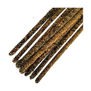 Top Selling Eco-friendly Handmade 9 Inch Brown Incense Sticks Swarna Yug Fragrances Agarbatti Aromatic Health Exported India - Product Image 6