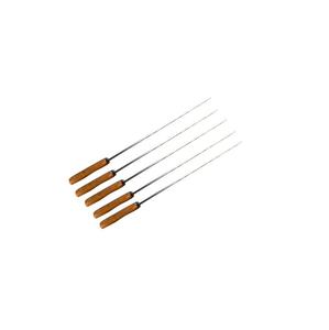 Nouveau dernier design Brochettes en métal faites à la main Outils de style vente chaude pour coller dans le prix de gros - Product Image 2
