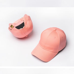 2026 gorra de camionero plana ajustable gorra de hip hop estructurada gorra de béisbol Snapback de 5 paneles - Product Image 6