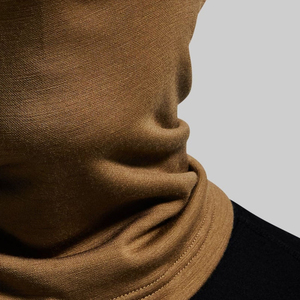 Pasamontañas Deportivo para Exteriores, 100% Poliéster, Tejido, Protector Facial Deportivo, Colores Personalizados, Pasamontañas Cómodo para Cuello y Cara - Product Image 6