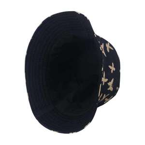 Vente chaude, chapeaux seau décontractés sur mesure, haute qualité, 100% coton, quatre saisons, vêtements de plage, best-seller pour hommes et femmes, vente en gros - Product Image 6