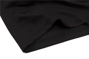 Shorts respirants pour hommes, vêtements décontractés, couleur unie, haute qualité, vente en gros, short d'été tendance OEM pour hommes - Product Image 6