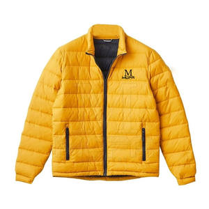 แจ็กเก็ตปลาปักเป้าผู้ชายแขนยาวสำหรับโรงงานผลิตตามสั่งสำหรับฤดูหนาว - Product Image 6