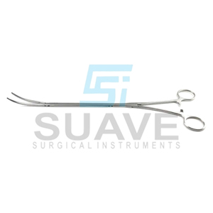 Los transeúntes de tubo torácico más nuevos de alta calidad, instrumentos de operación de tasa de fábrica, transeúntes de tubo torácico de SUAVE SURGICAL INSTRUMENTS - Product Image 1