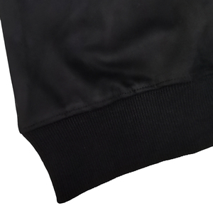 Vente en gros pull-over décontracté en coton épais et de couleur unie pour hommes, sweat à capuche surdimensionné pour hommes - Product Image 5