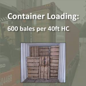 40 inches <b>Sacking</b> Cloth Cuts 40 kg per bale 100% Biodegradable <b>Sacking</b> Bag Cloth Wholesale Supplier Goodman Global Bangladesh - Product Image 4