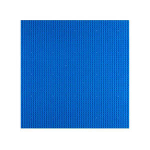 Base Clásica de Plástico 40x40 para Lego, Bloques de Construcción Educativos para Armar, Número de Modelo con Bloques PCS - Product Image 4