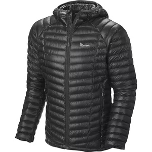 Blouson matelassé léger personnalisé, chaud et élégant, pour homme et femme, avec capuche, idéal pour l'hiver, vente en gros - Product Image 5