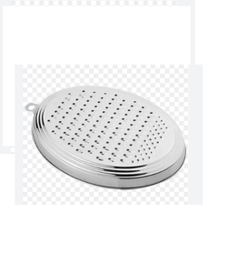 Râpe à légumes multifonctionnelle en acier inoxydable de conception fantastique pour la maison cuisine Restaurant outil de couteau à pommes de terre - Product Image 1