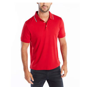 Nouveauté Chemise Polo Homme Haute Qualité Chemise Polo Casual Porter Confortable Mode Et Design Chemise Polo Homme - Product Image 4
