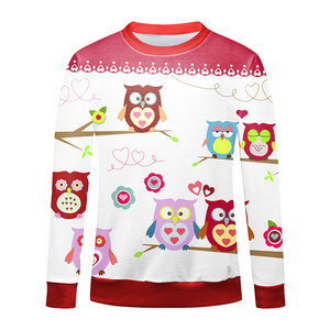 Chemise de protection contre les éruptions cutanées par Sublimation de haute qualité pour enfants - Product Image 3