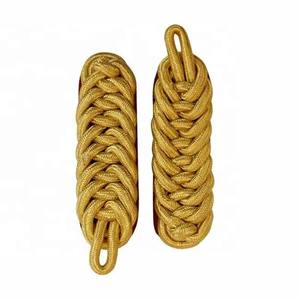 Épaulette CÉRÉMONIALE CORDES D'ÉPAULE - Product Image 5