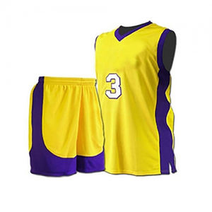 Custom Fashion Tops Basketball Jersey <b>Set</b> Wholesale Blank Digital Print Logo 100% Polyester Quick Dry Sleeveless <b>Men's</b> - Product Image 5
