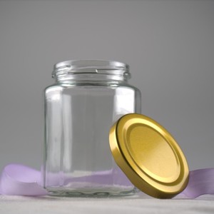 ขวดแก้วเหลี่ยม MIT ผลิตในไต้หวัน - Product Image 2