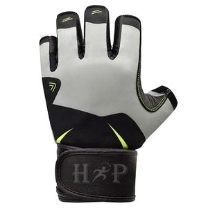 Weightlifting Workout <b>Gloves</b> with Wrist Support Custom Fitness Weight Lifting Customized Design Men Women Gym <b>Gloves</b> Unisex - Product Image 4