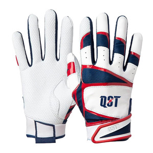 ถุงมือตีเบสบอลสำหรับผู้ใหญ่ชายและหญิงถุงมือเบสบอลทำขึ้นเองได้ - Product Image 6