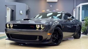 2019 DO DGE CHALLENGER (R/T Scat Pack) MILEAGE 157,000km, 400kw (499Hp) AUTOMATIC TRANSMISSION - Product Image 2