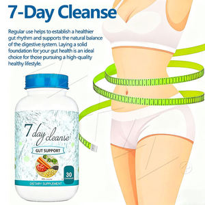 Potencializa tu Marca con Propósito: Limpieza de 7 Días Segura y Efectiva, Fabricada con Integridad - Product Image 6