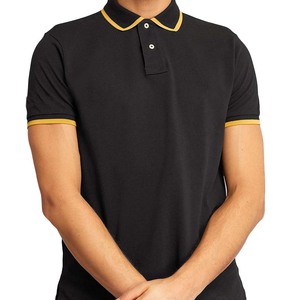 Prix tendance Été Style Nouveau Design Hommes vintage À Manches Courtes Chemises De Sport graphique vintage golf Revers slim fit Polo Shirt - Product Image 2