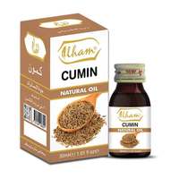 HUILE DE CUMIN ILHAM