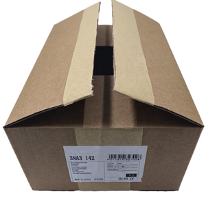 Bussmann tốc độ cao 224A 500V 3na3142 cầu chì gốm điện áp thấp cầu chì xe buýt điện áp cao với khả năng phá vỡ cao - Product Image 6