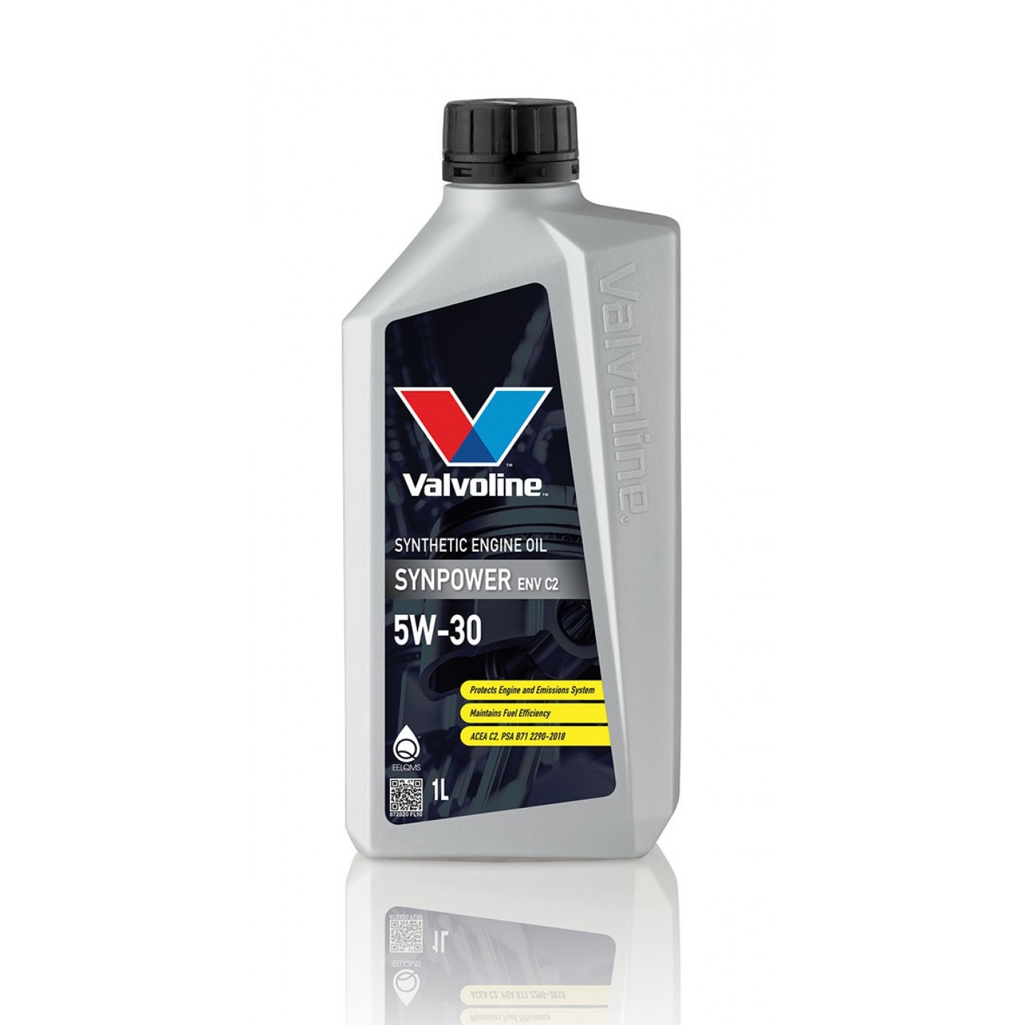 Valvoline Advanced Full Synthetic Motor Oil Amber High Quality Express Delivery Viscosity Grades 0W20 5W30 5W40 10W40 Engine Oil Parts Image 2