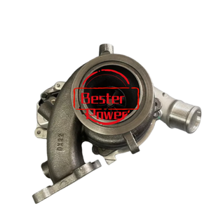 Turbocompressore CHRA per 1.0 civica VTEC FEV 988 Ccm 129 PS 16319880008 16319880006 18900-5AY-H01 18900-5AY-H012-M4 - Product Image 2
