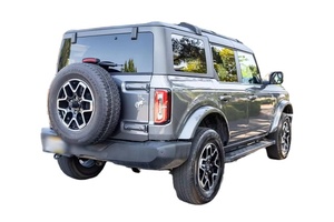 Hyundai Elantra 2024, Volante a la Izquierda, 10 Millas, Excelente Estado, Motor V6 Twin-Turbo, Tracción en las Cuatro Ruedas - Product Image 4