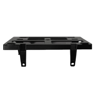 Pare-chocs avant avec support <span class=keywords><strong>de</strong></span> <span class=keywords><strong>plaque</strong></span> d'immatriculation pour Ford Ranger 2020 (référence KB3Z17A385A, Fo1068176) - <span class=keywords><strong>Prix</strong></span> <span class=keywords><strong>de</strong></span> gros - Product Image 4