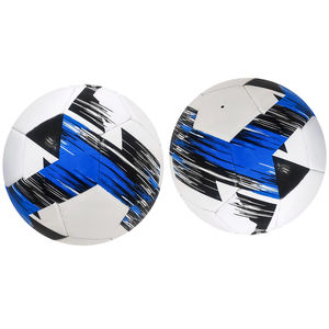 ลูกฟุตบอลวัสดุหนังสั่งทำขนาดสูง - Product Image 5