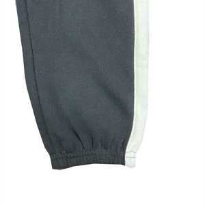 Logo personnalisé pantalon de survêtement décoration en dentelle pantalon de survêtement extérieur décontracté nouveau Style Fitness pantalon pour hommes pantalon délavé - Product Image 5