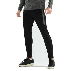 Vêtements pour hommes Dernier produit haut de gamme Produit respirant personnalisé Confortable Meilleur design Pantalon pour hommes - Product Image 2