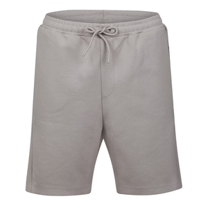 Men Trendy Casual Shorts with Modern Cut Breathable Mesh Shorts for Sports Training Summer Fitness Shorts with <b>Elastic</b> Waist - Product Image 4