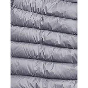 Automne hiver nouvelle veste mise à niveau 800 Ultra sec duvet de canard veste homme en plein air Camping manteau ultra-léger randonnée vestes - Product Image 4