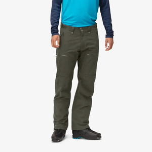 Pantalon de randonnée et d'extérieur avec système de taille personnalisé/pantalon imperméable de Combat tactique pour homme, pantalon Cargo de travail, pantalon de randonnée en plein air - Product Image 6