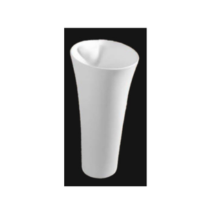 อ่างล้างหน้าแบบตั้งพื้นสำหรับโรงแรม จำหน่ายราคาส่ง - Product Image 3