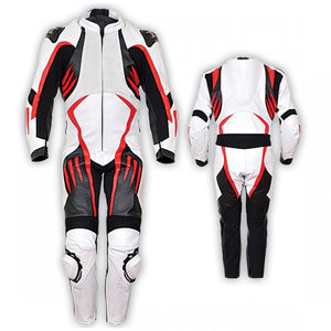 Nouveauté EMPIRE TREND WEARS Combinaison de course automobile pour homme à manches longues en une seule pièce, polyester/coton, imperméable et respirante - Product Image 5