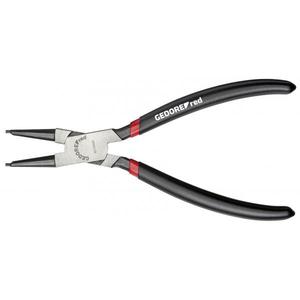 Gedore Internal Straight Tip Circlip <b>Pliers</b> - Product Image 1