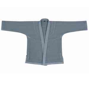 Combattant de haute qualité 450 gsm BJJ Gi Shoyorol lot 83 Mamba concurrent jiu jitsu kimono uniforme 450 GSM avec sac - Product Image 4