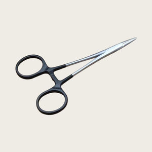 Portaagujas microscópico oftálmico, clip para párpados dobles, herramienta de incrustación de agujas, instrumento de cirugía oral y plástica de acero inoxidable - Product Image 4