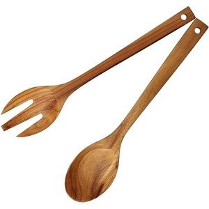 Cadeau pour la fête des mères, vente en gros, cuillères d'amour, cuillères en bambou écologiques, cuillères en bois d'acacia, cuillère en forme de cœur, cuillère en bois en forme de cœur - Product Image 4