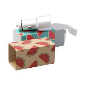 CreaSleeve 177 Cravatta Personalizzata per Merchandising e Forniture per Feste Promozionali - Product Image 5