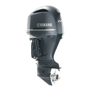 Yamahas Original F225XB 200 HP Moteur hors-bord en stock pour moteur de bateau Outil à main haute performance - Product Image 1
