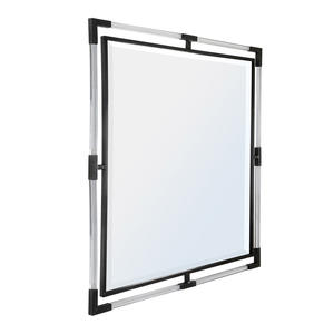 Miroir mural de la plus haute qualité, durable, avec couleur et taille personnalisées pour la décoration de la maison et des hôtels - Product Image 2