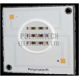 Polymatech ชิป LED FL09COB3030 450nm สีฟ้า100วัตต์วัสดุ sanan - Product Image 1